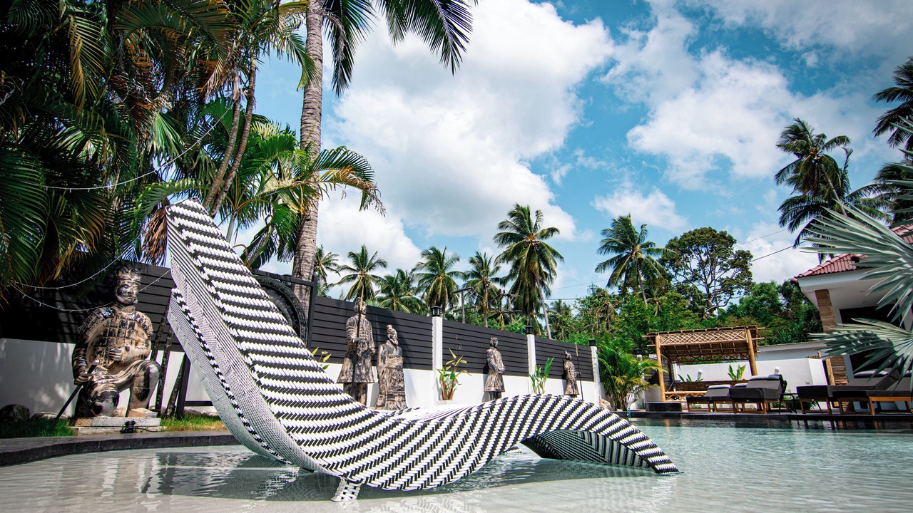 Photo of Outdoor in Ko Pha-ngan