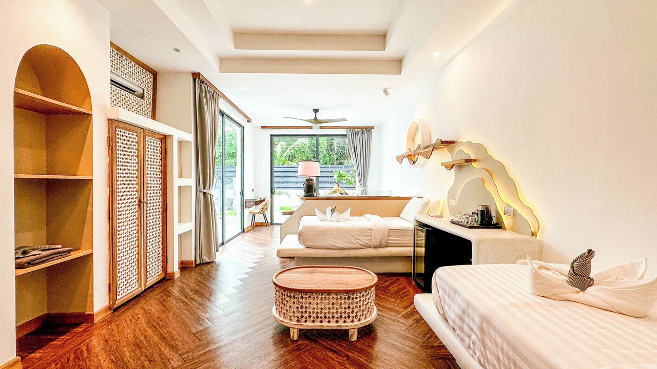 Photo of Outdoor in Ko Pha-ngan