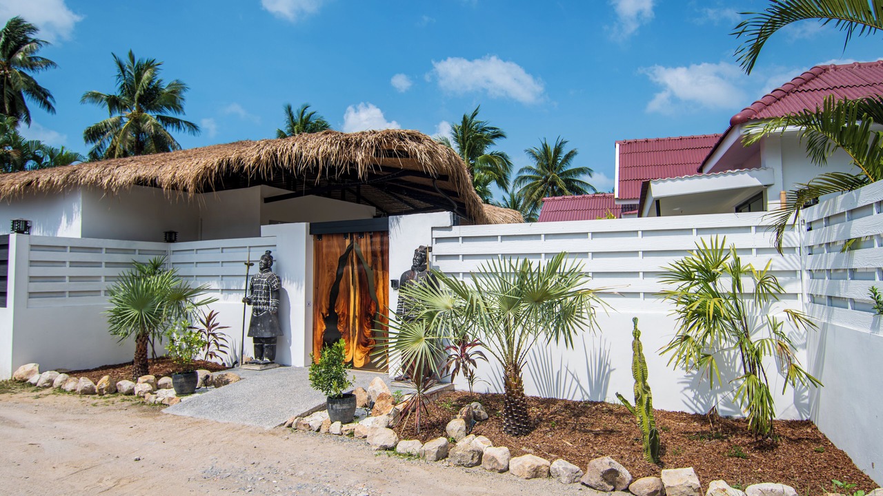 Photo of Outdoor in Ko Pha-ngan