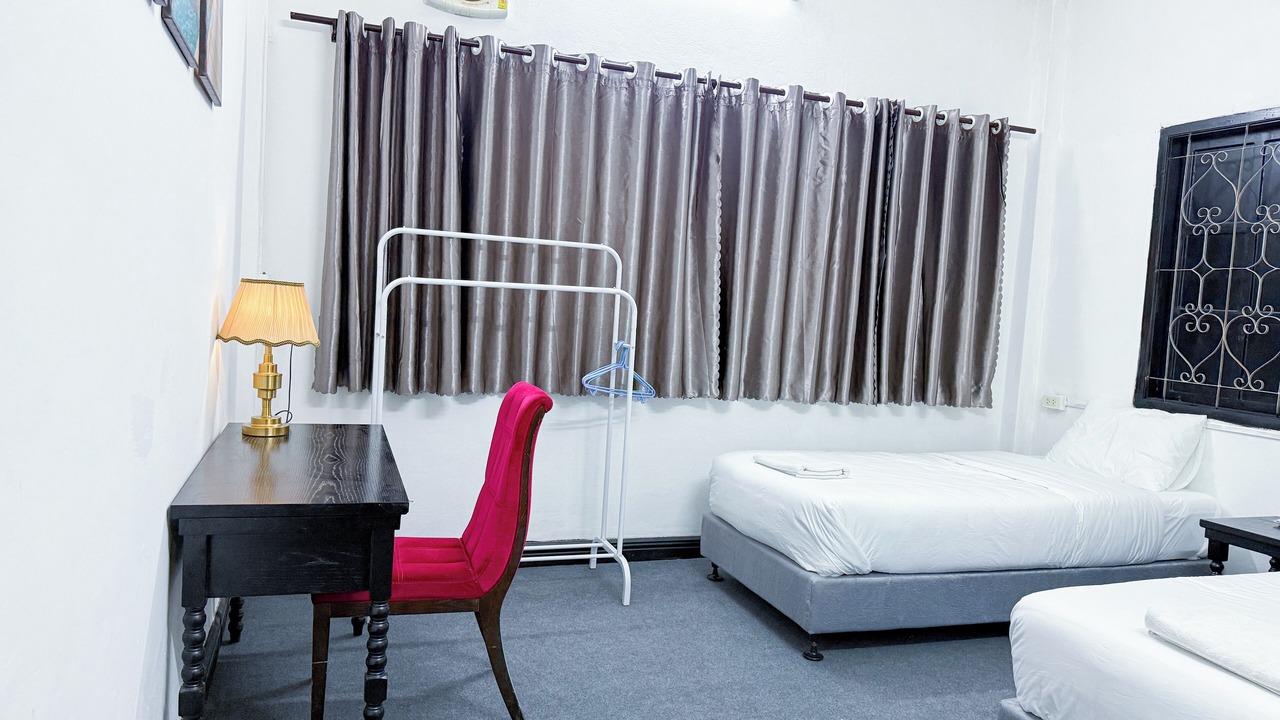 Photo of Bedroom in Vientiane