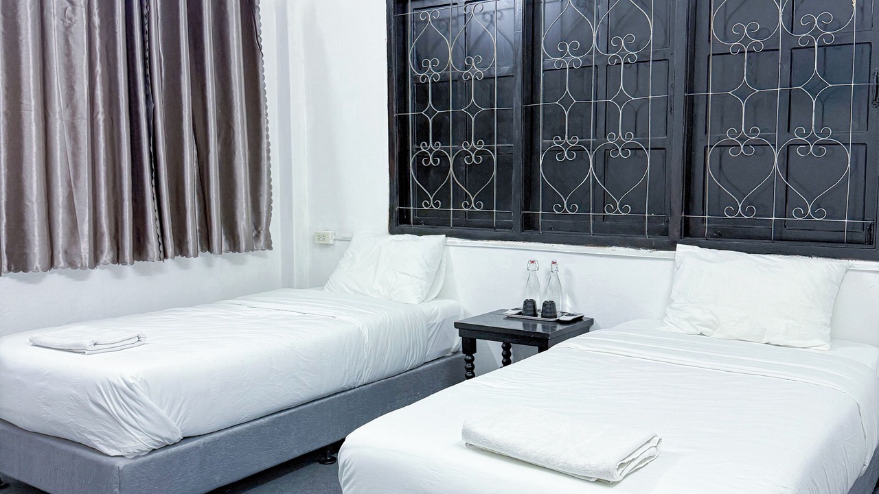 Photo of Bedroom in Vientiane