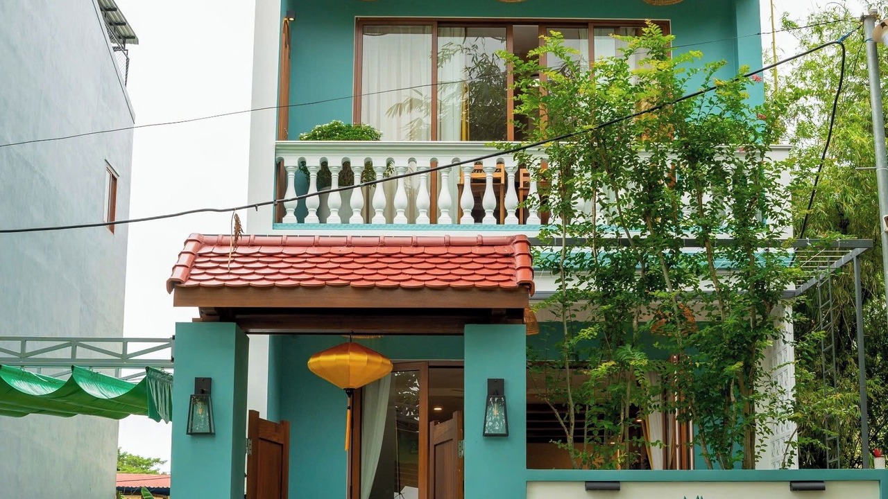 Photo of Outdoor in Cam Pho