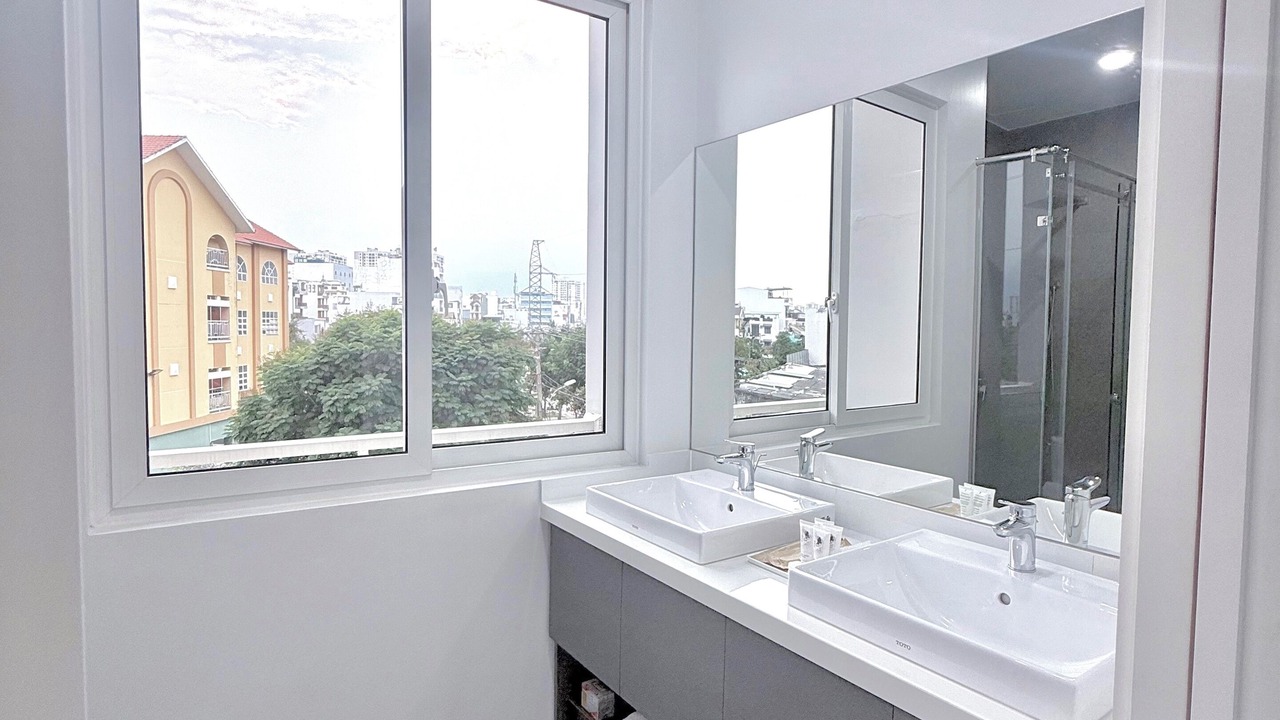 Photo of Bathroom in Tan Thuan Tay