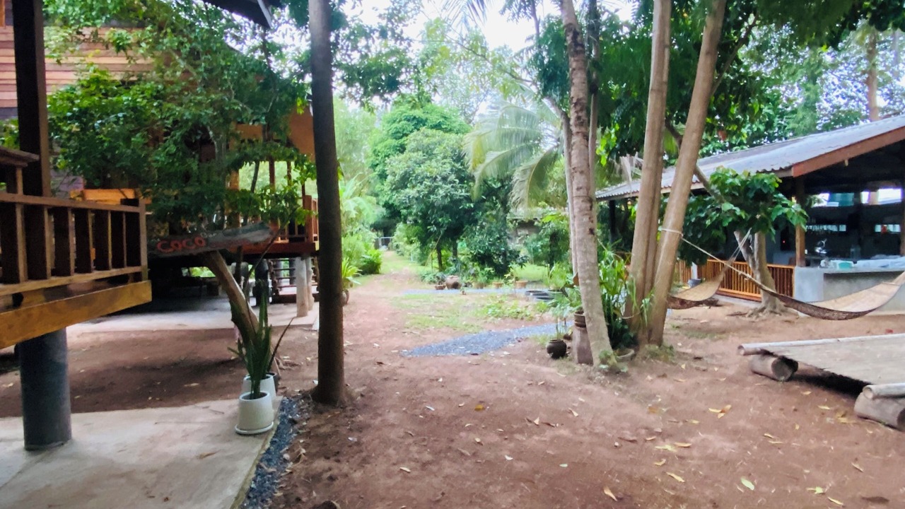 Photo of Outdoor in Nuea Khlong
