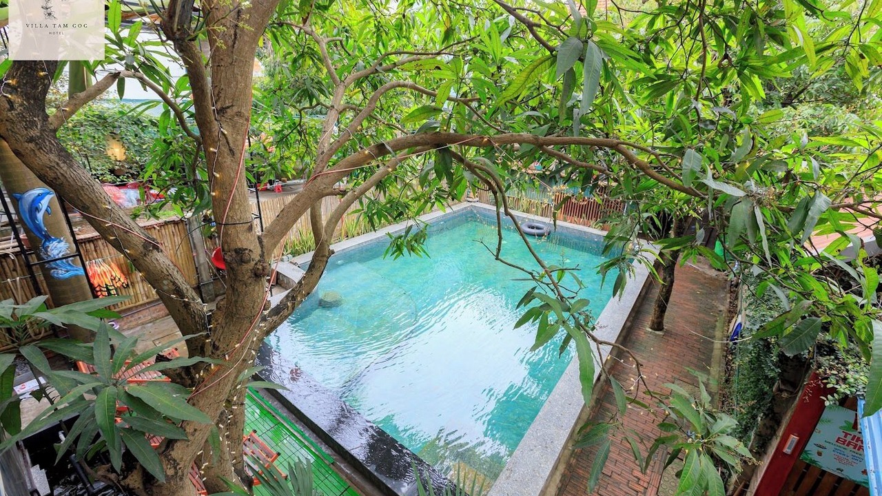 Photo of Outdoor in Hoa Lu
