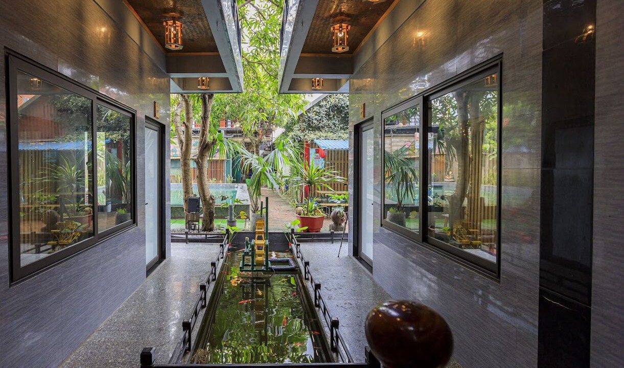 Photo of Outdoor in Hoa Lu