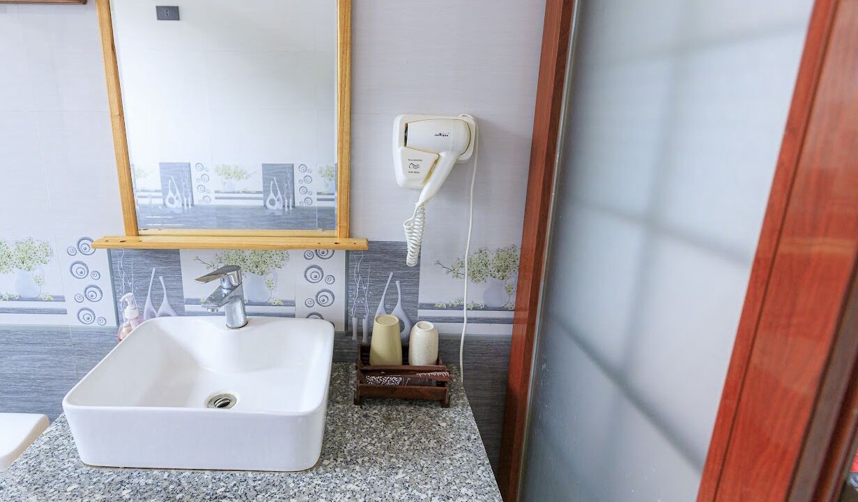 Photo of Bathroom in Hoa Lu