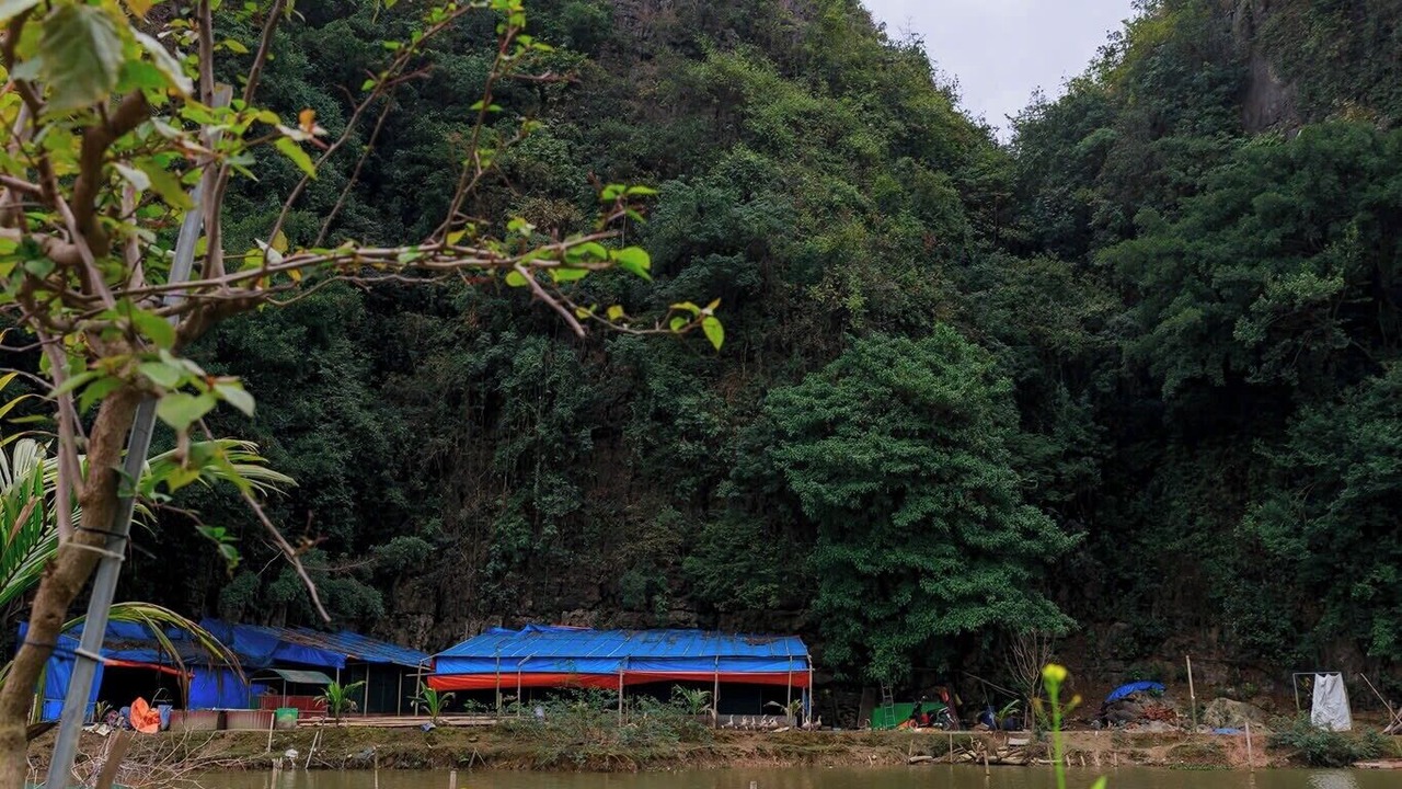 Photo of Outdoor in Hoa Lu
