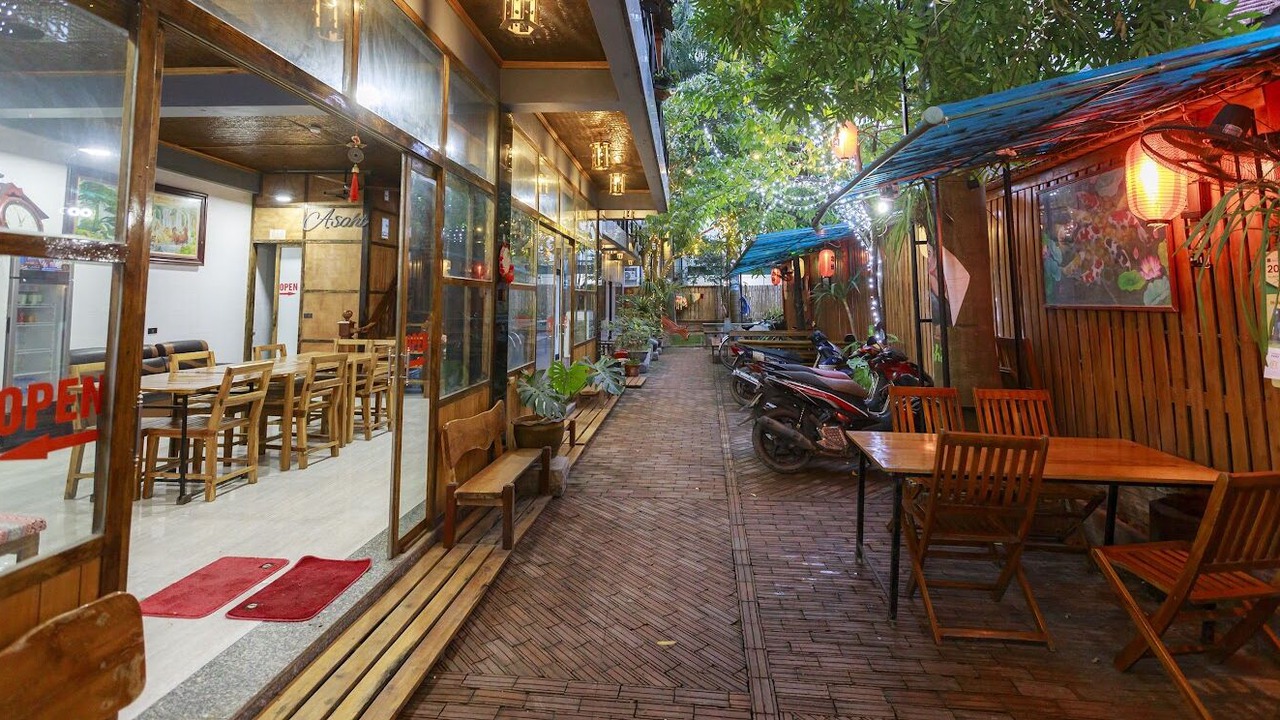 Photo of Outdoor in Hoa Lu