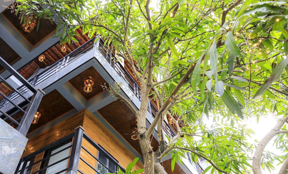 Photo of Outdoor in Hoa Lu