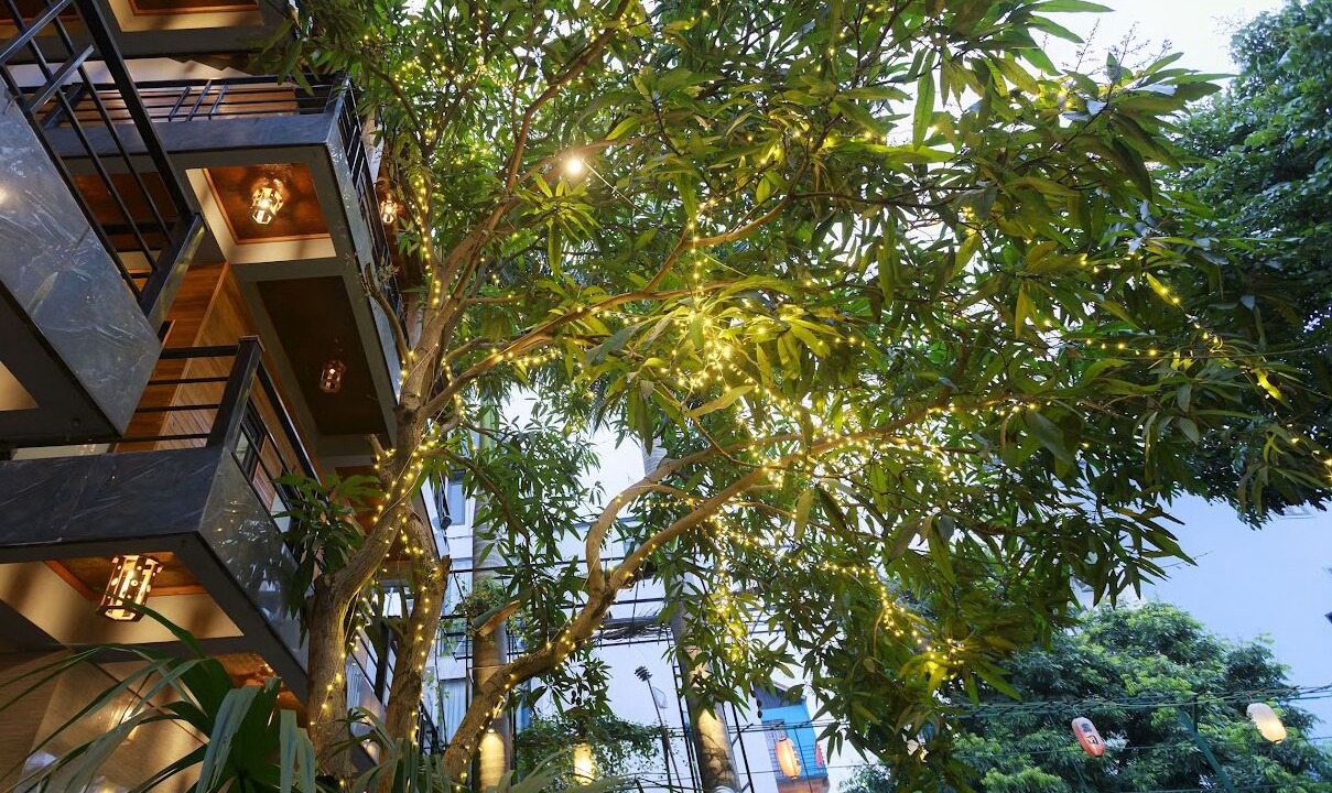 Photo of Outdoor in Hoa Lu