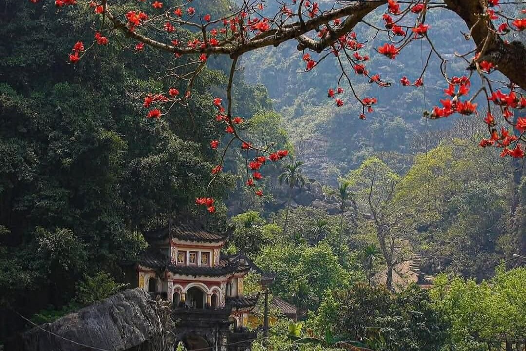 Photo of Outdoor in Hoa Lu