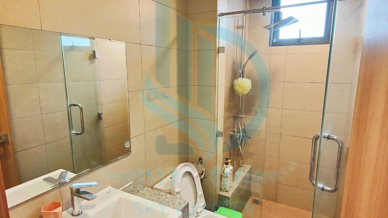Photo of Bathroom in Tan Phu District