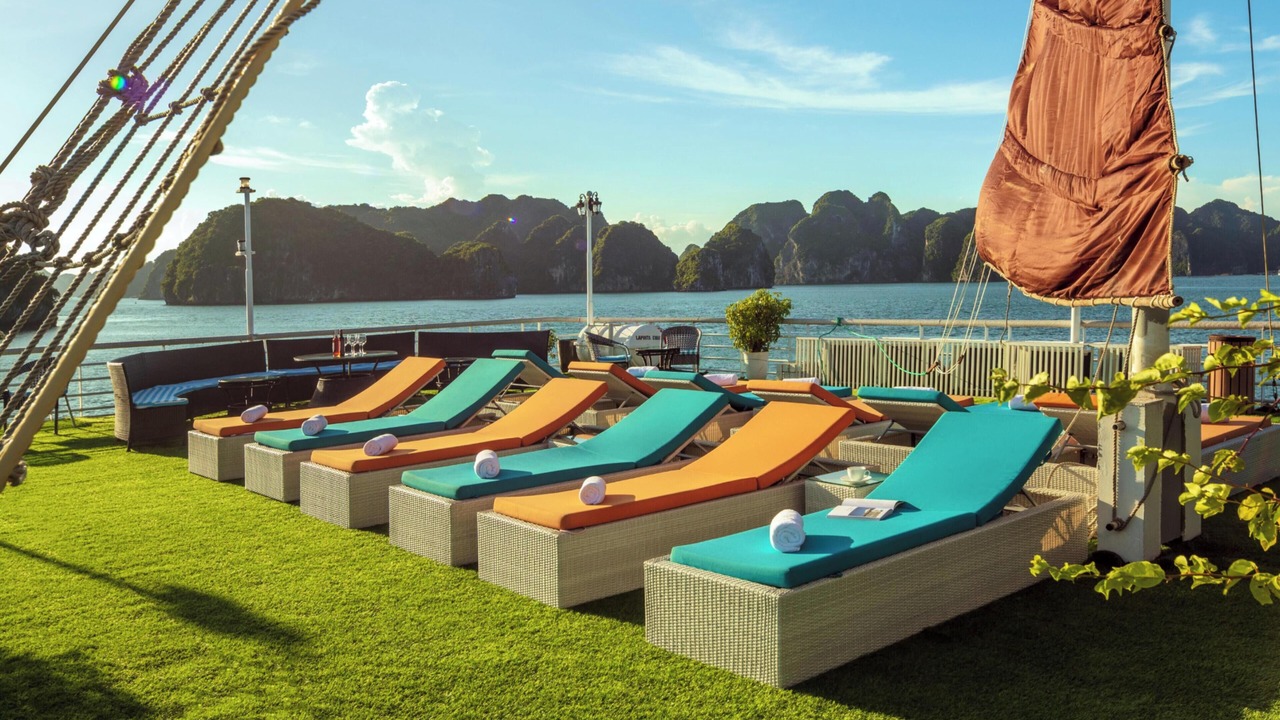 Photo of Outdoor in Ha Long