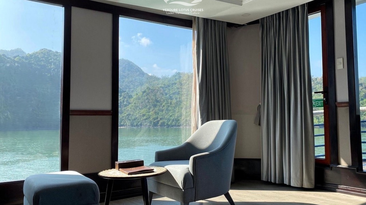 Photo of Patio Balcony in Ha Long