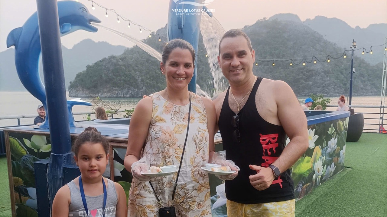 Photo of Others in Ha Long