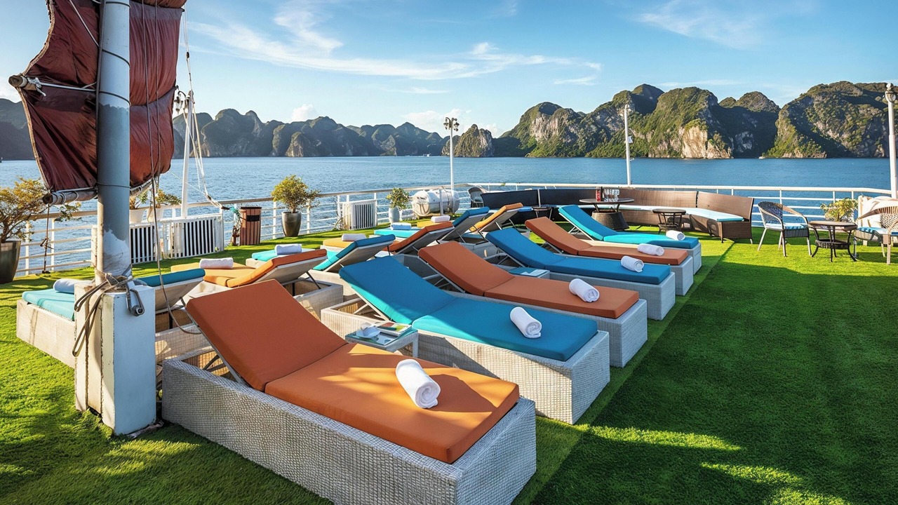 Photo of Outdoor in Ha Long