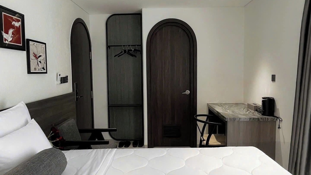 Photo of Bedroom in Go Vap