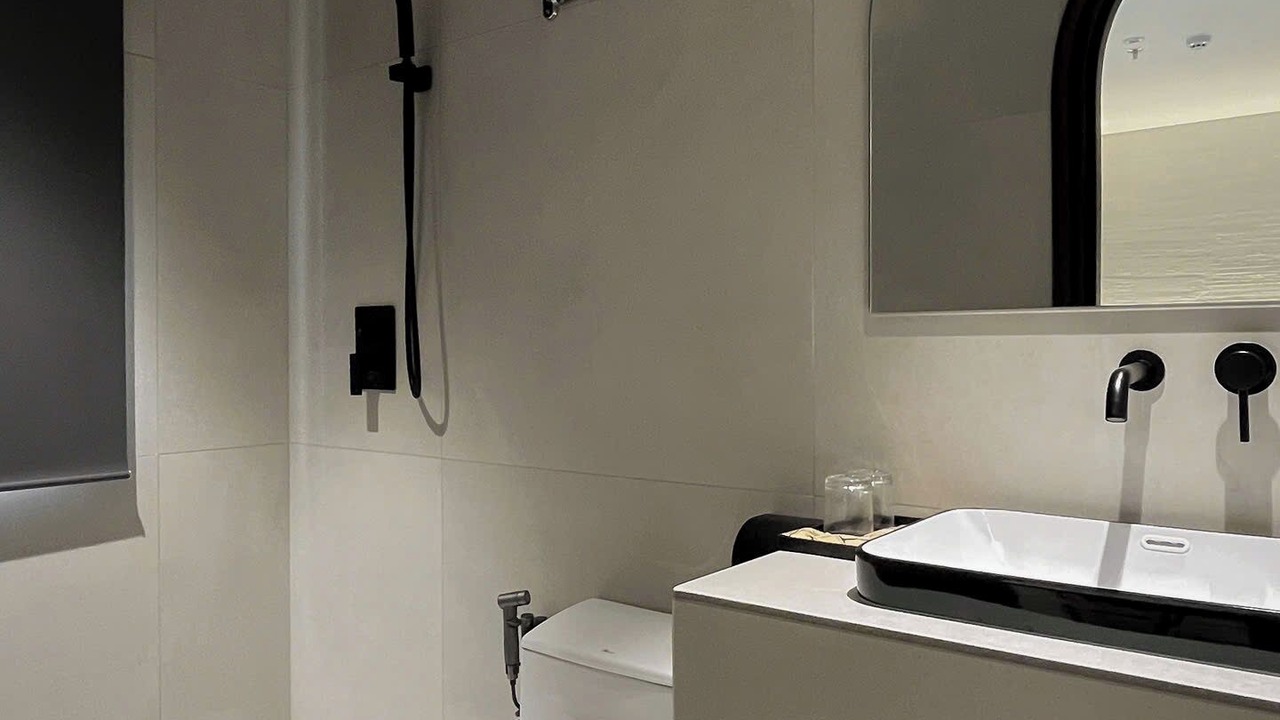 Photo of Bathroom in Go Vap