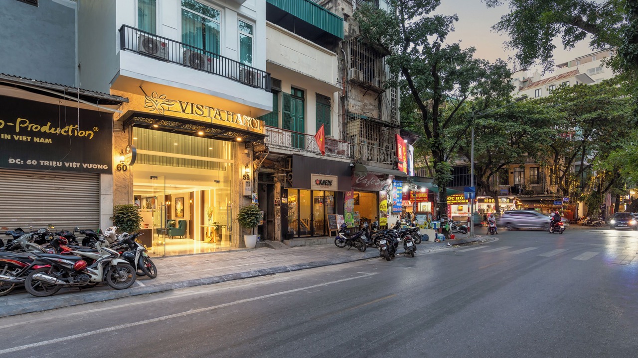 Photo of Outdoor in Bui Thi Xuan