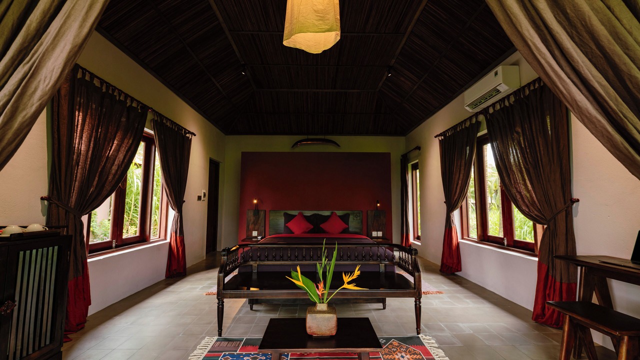 Photo of Bedroom in Cau Ke