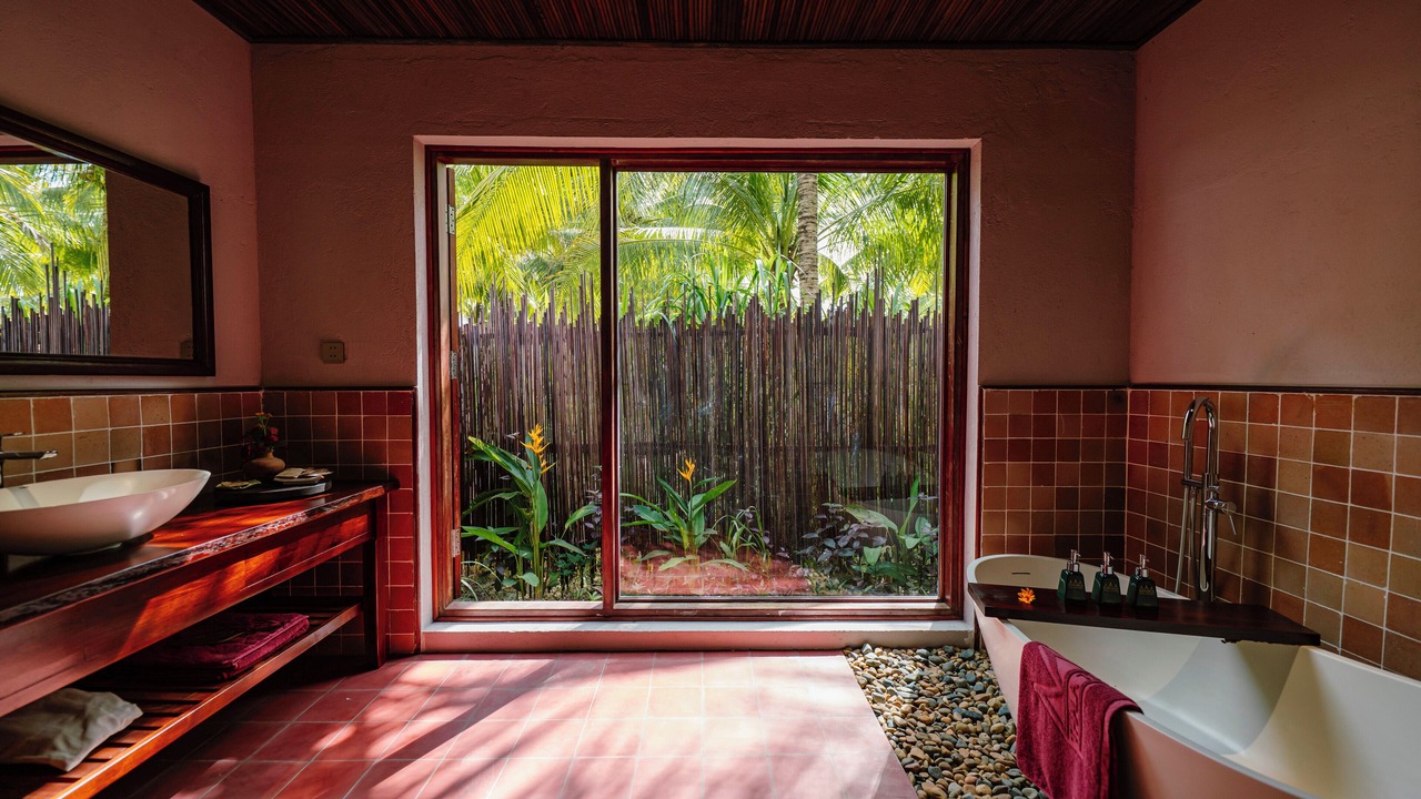 Photo of Bedroom in Cau Ke