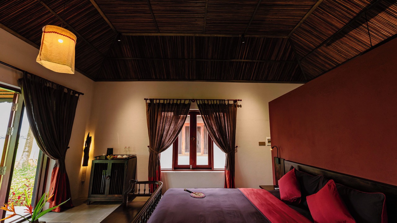 Photo of Bedroom in Cau Ke