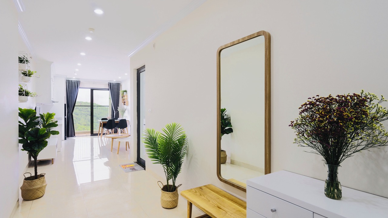 Photo of Patio Balcony in Hon Gai