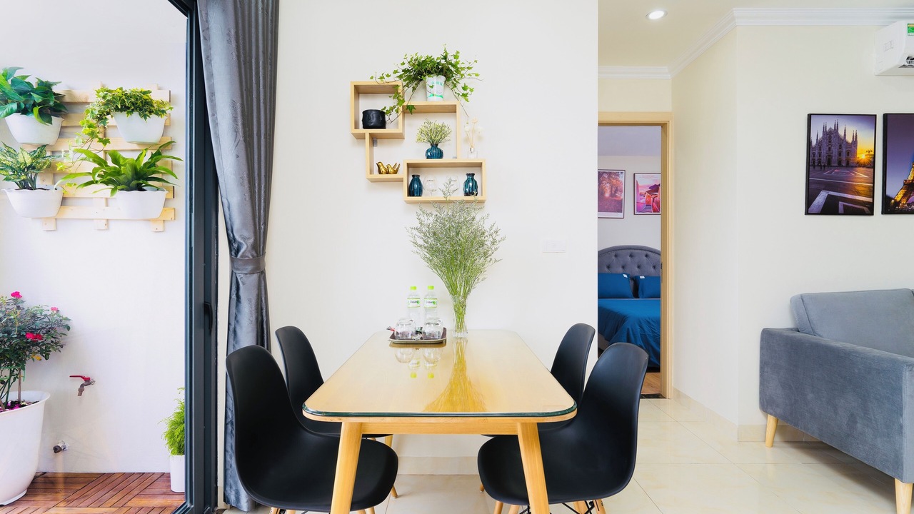 Photo of Livingroom in Hon Gai