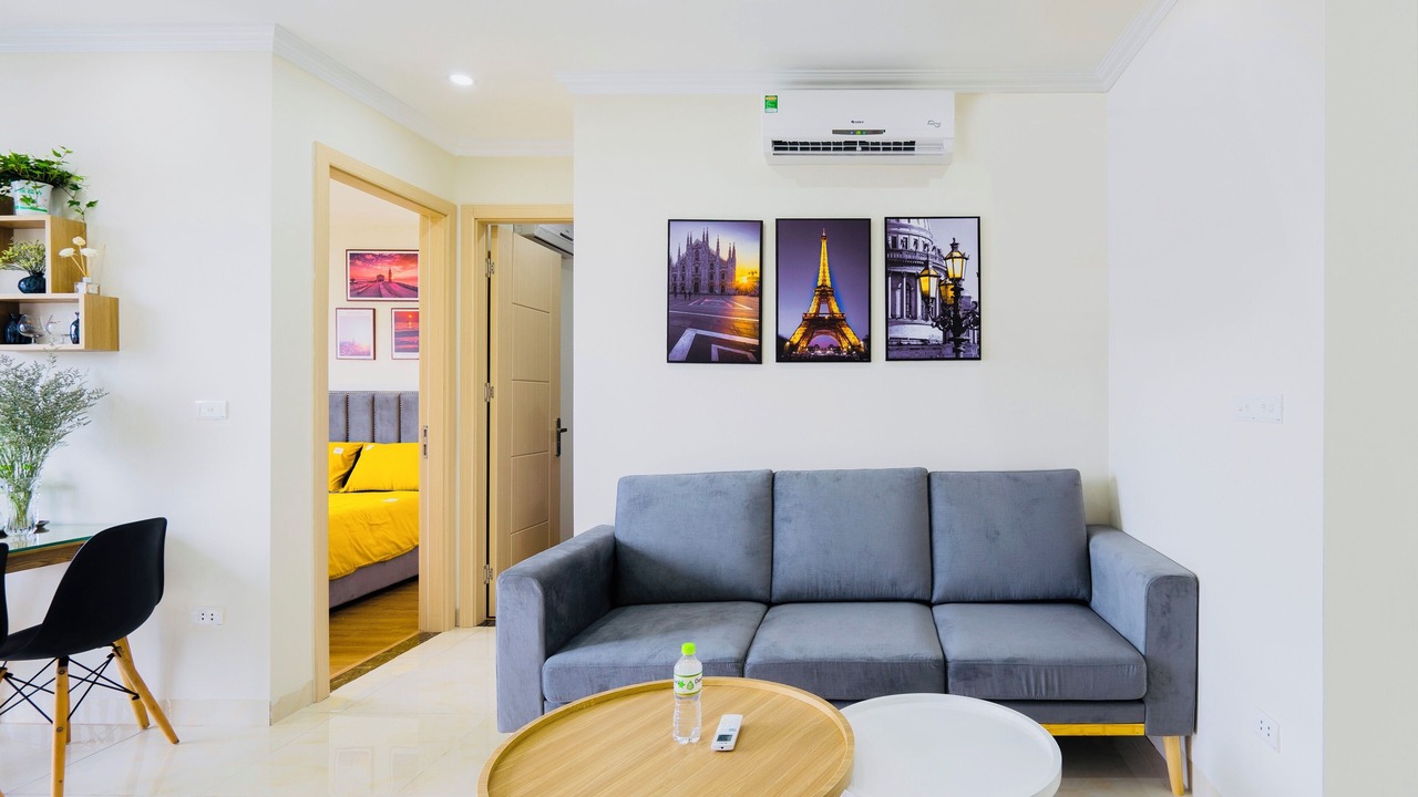 Photo of Patio Balcony in Hon Gai