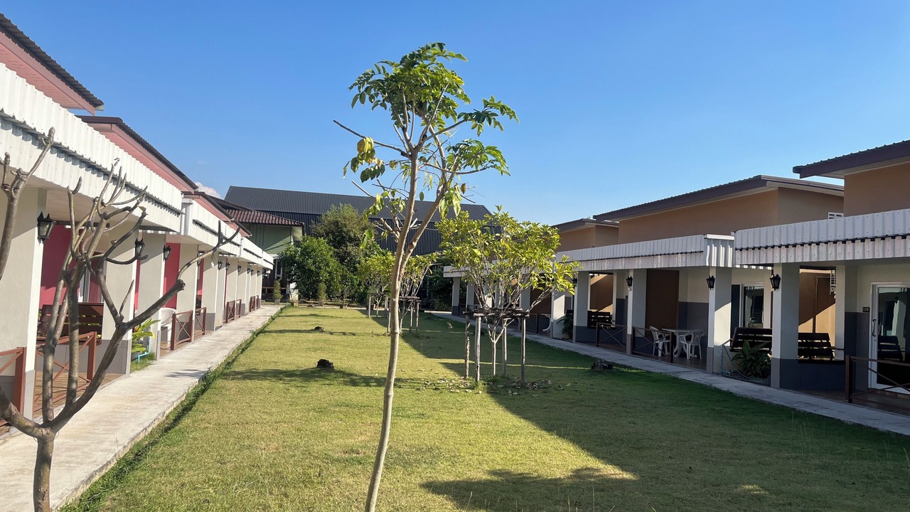 Photo of Outdoor in Chomphu