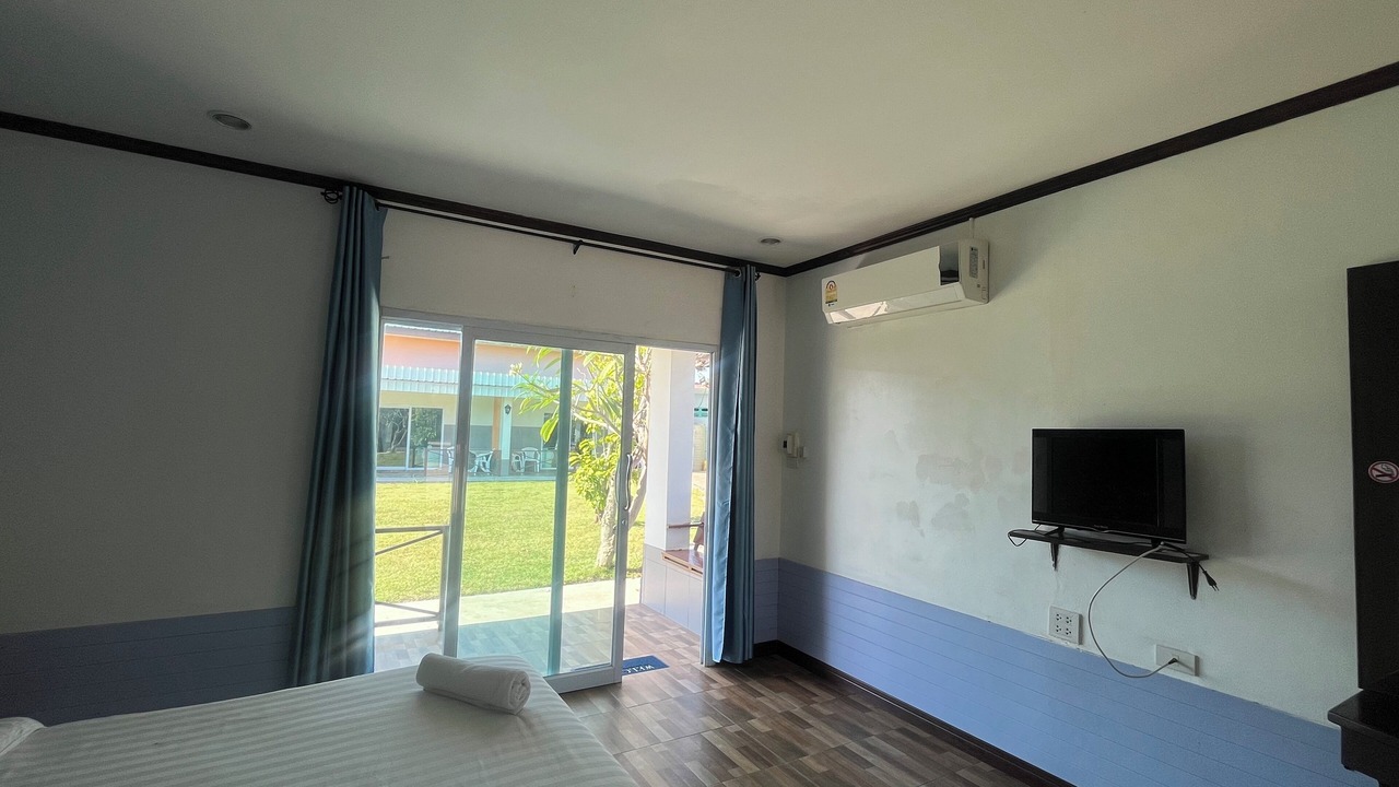 Photo of Bedroom in Chomphu