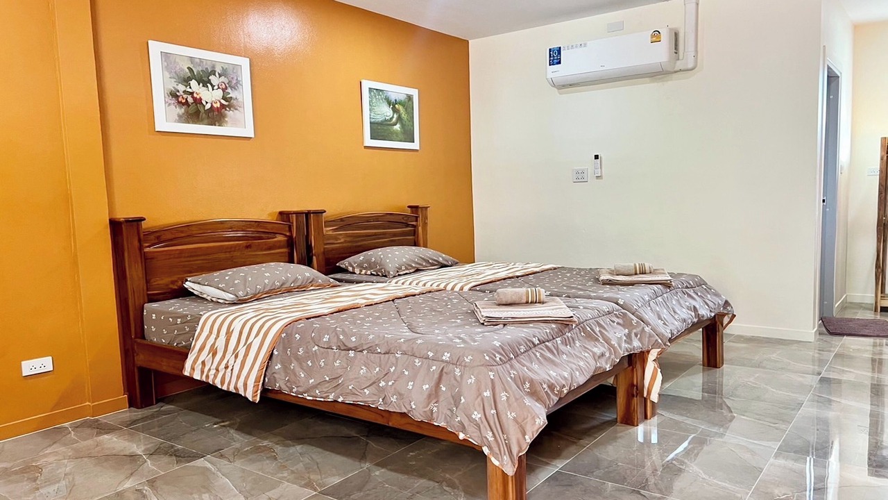 Photo of Bedroom in Ban Dung