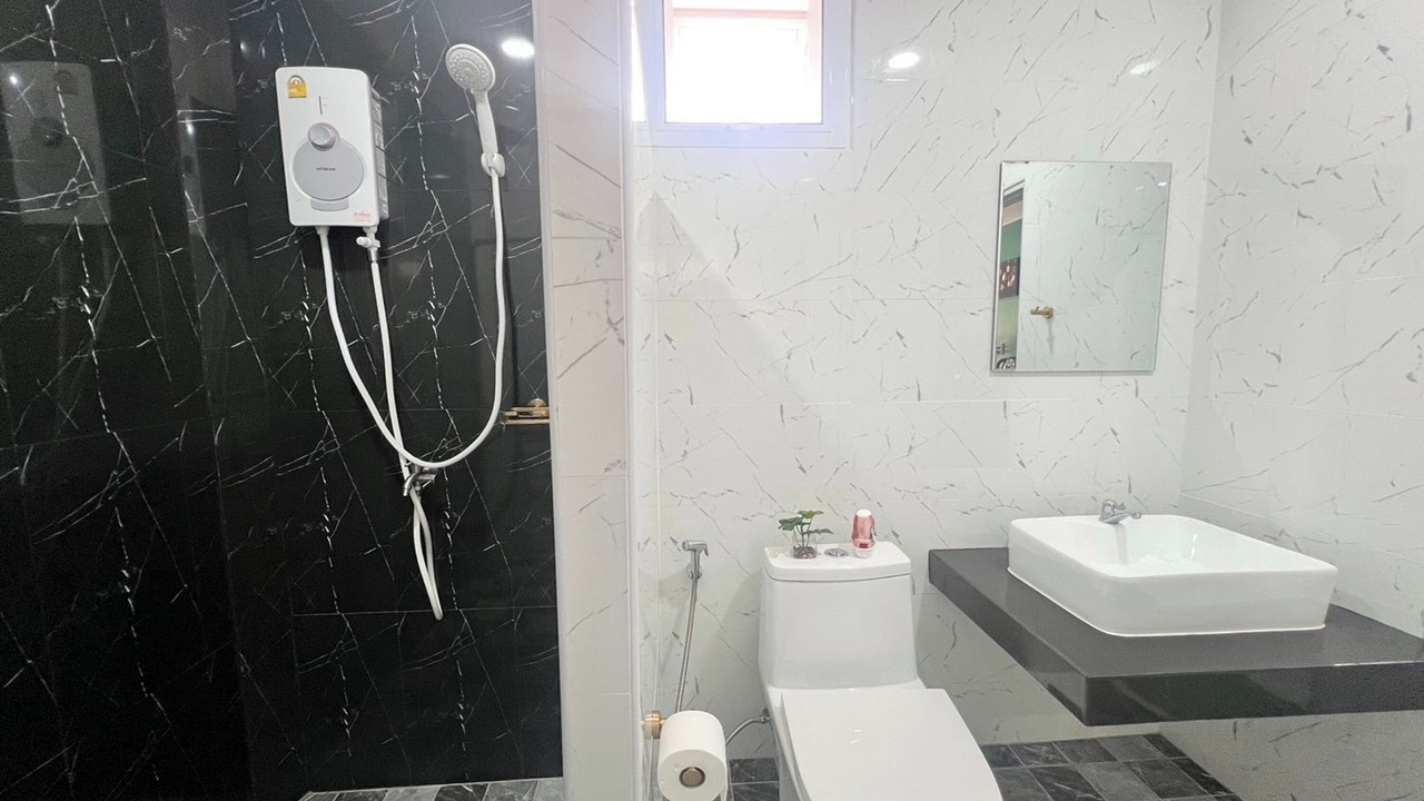 Photo of Bathroom in Ban Dung