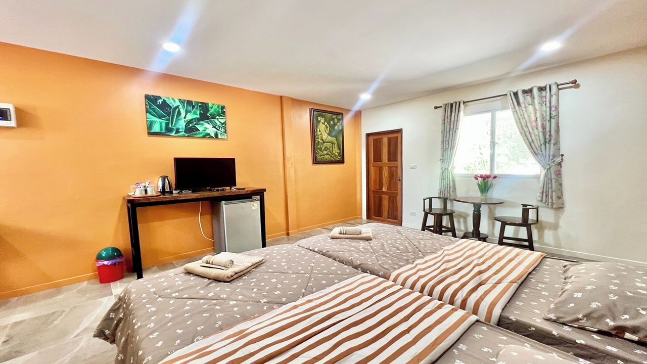 Photo of Bedroom in Ban Dung