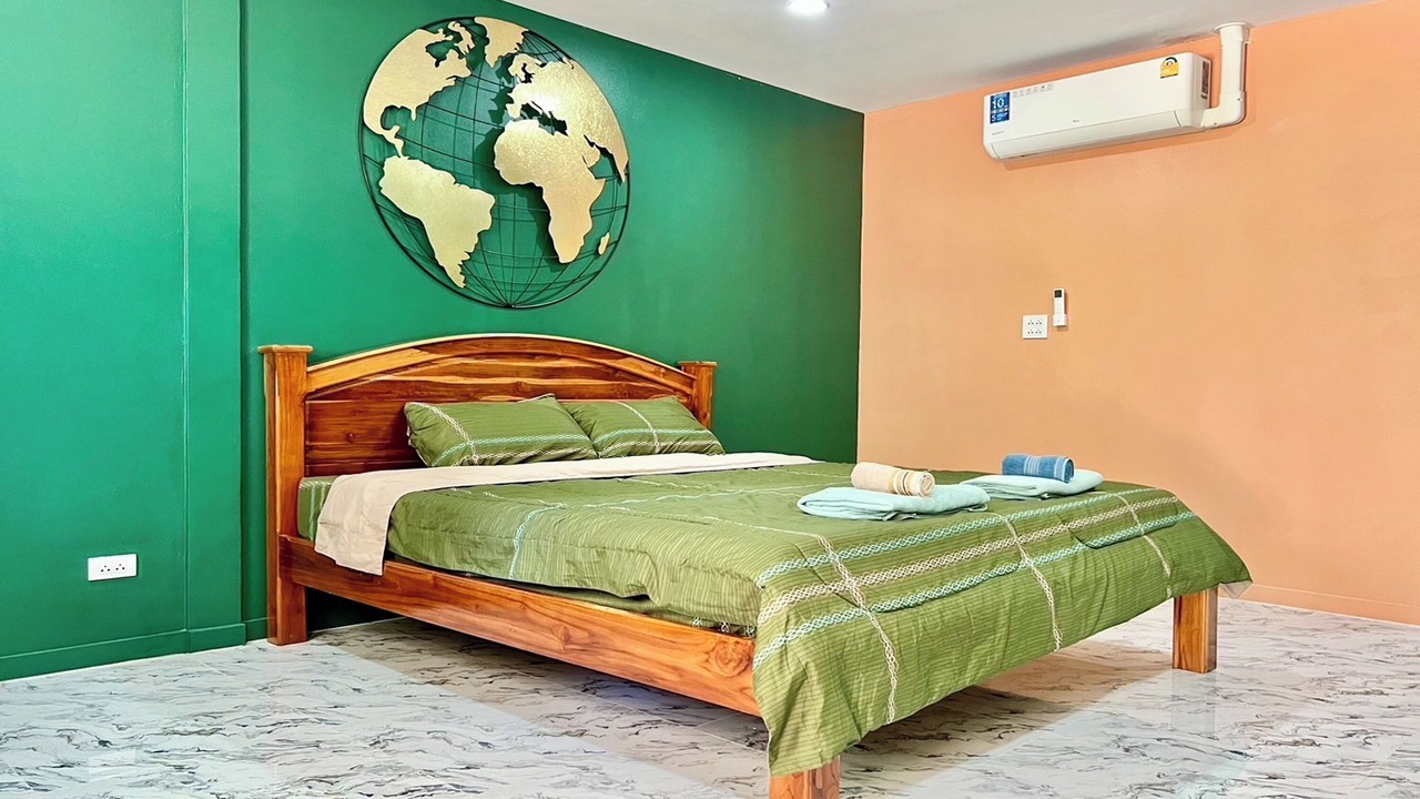 Photo of Bedroom in Ban Dung