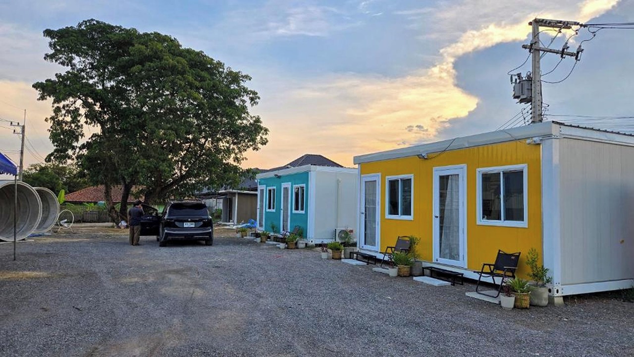 Photo of Outdoor in Lampang