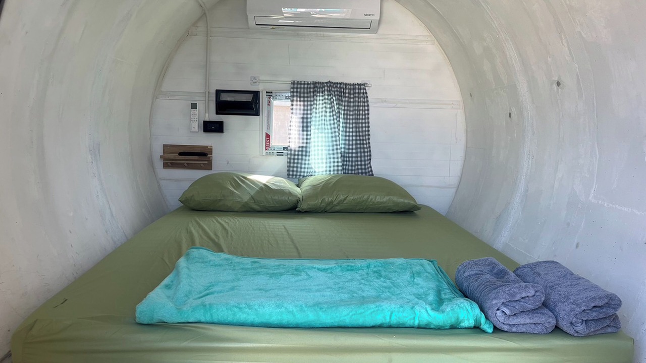Photo of Bedroom in Lampang