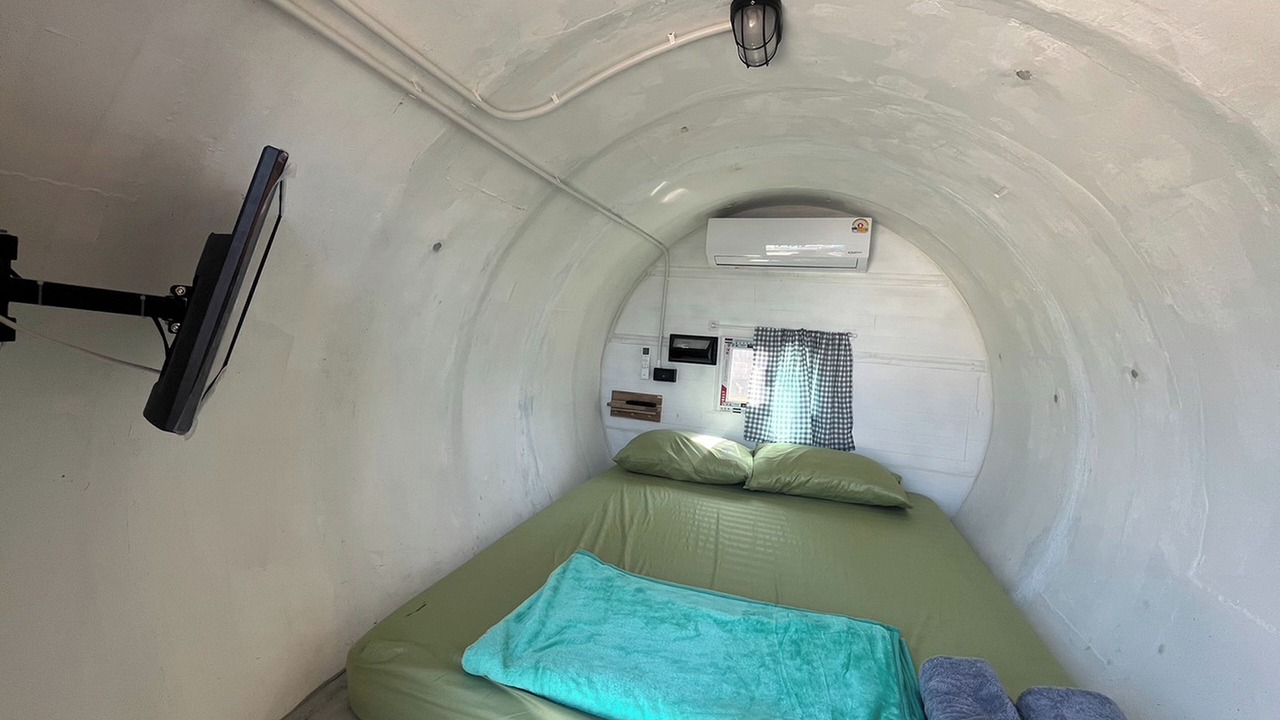 Photo of Bedroom in Lampang