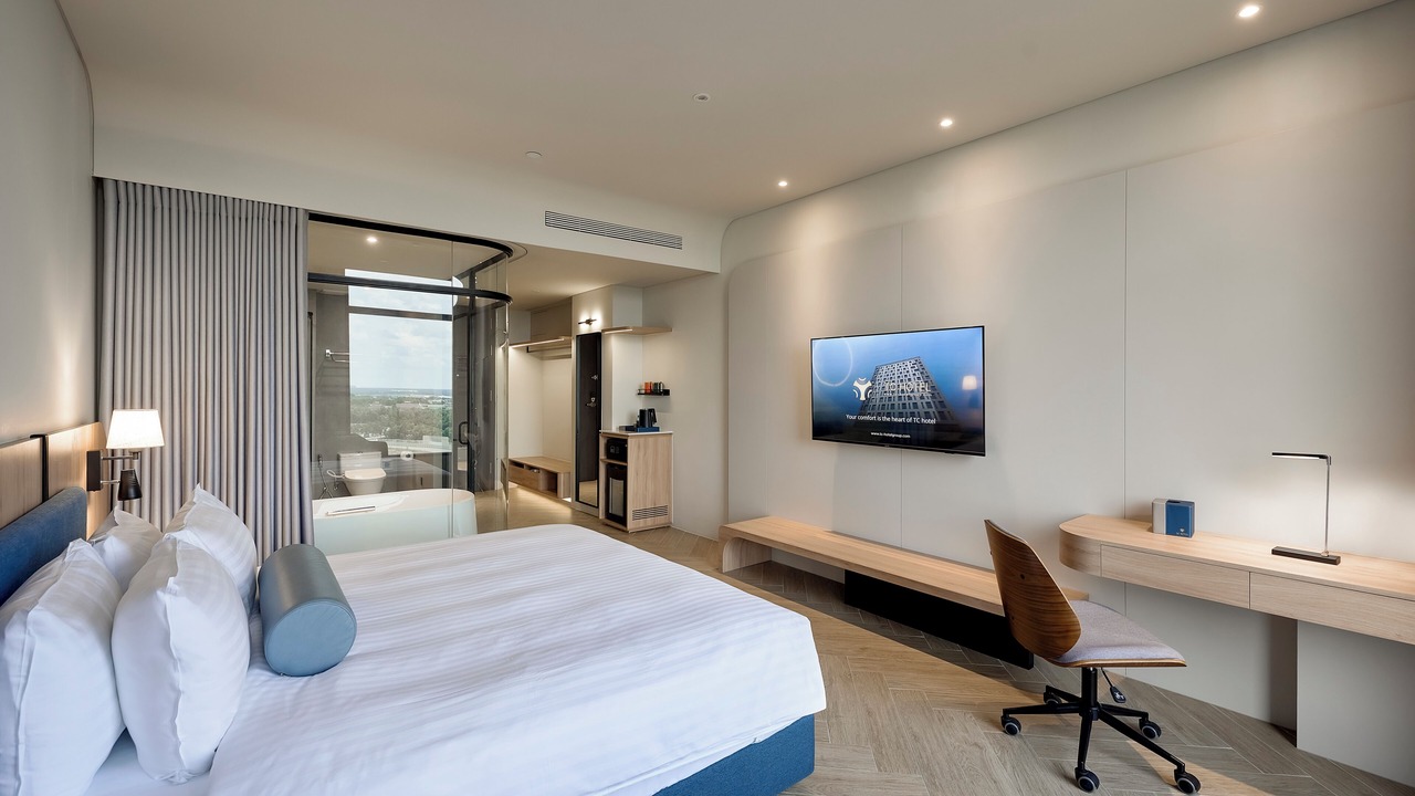 Photo of Bedroom in Thu Dau Mot