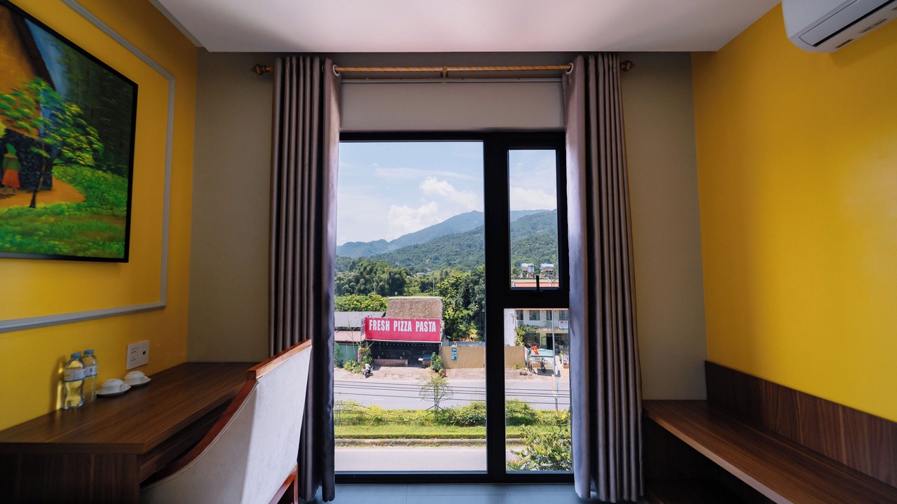 Photo of Bedroom in Ha Giang
