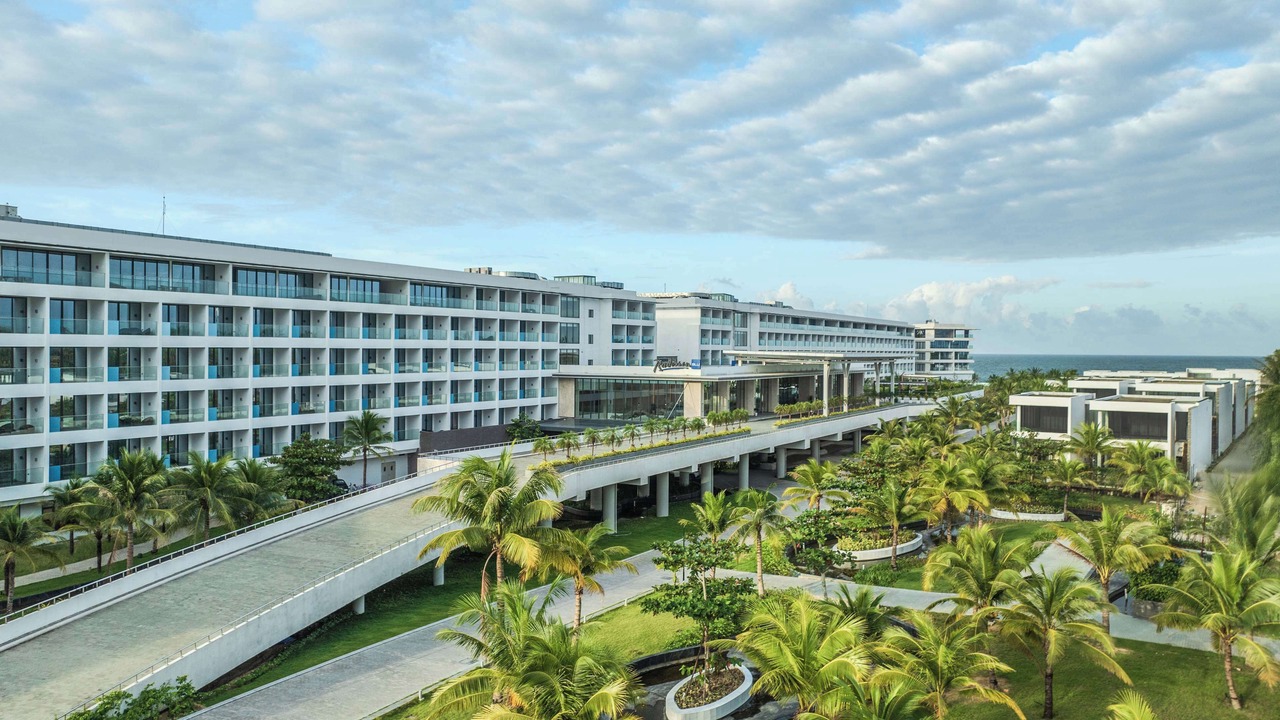 Photo of Outdoor in Dien Duong
