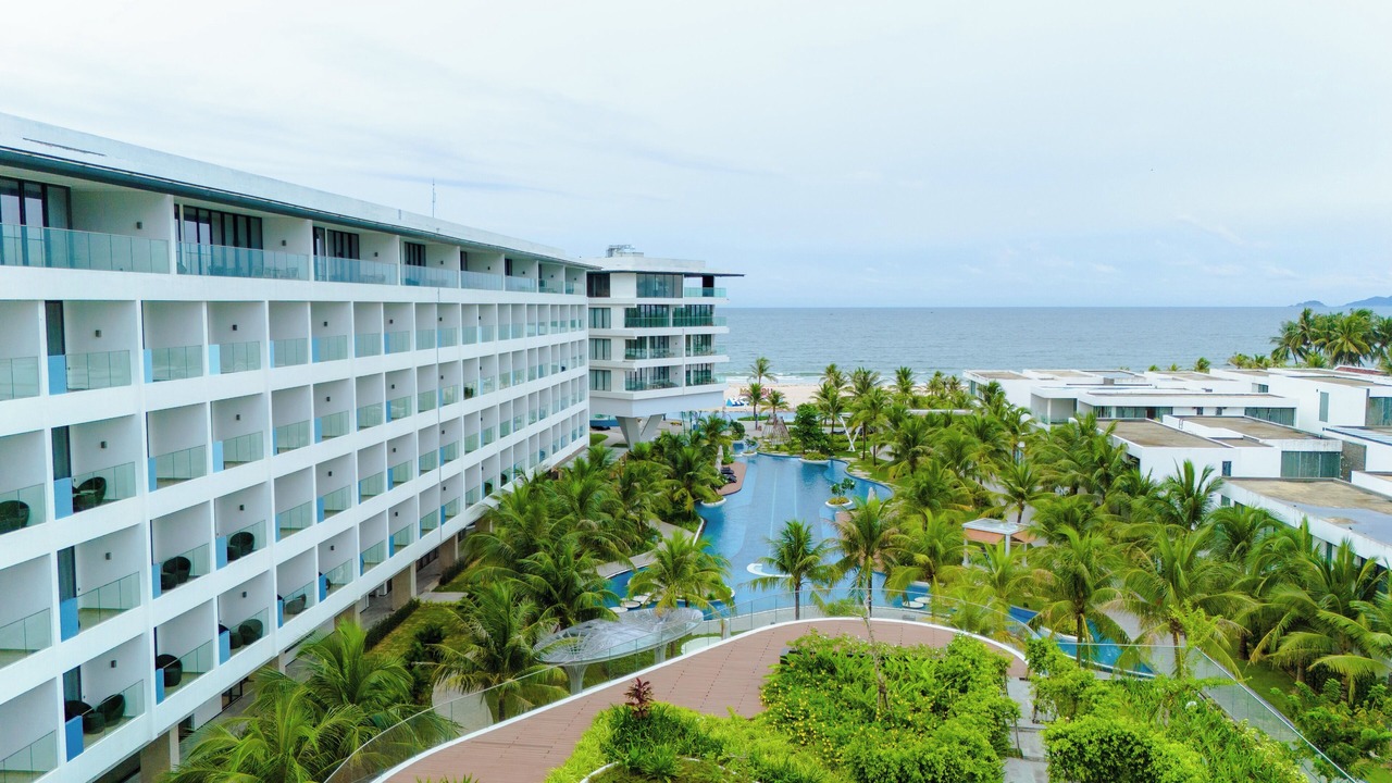 Photo of Outdoor in Dien Duong