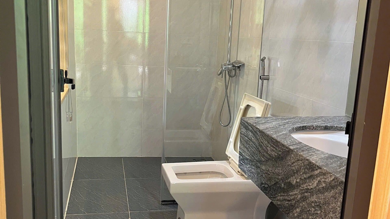 Photo of Bathroom in Bac Ha