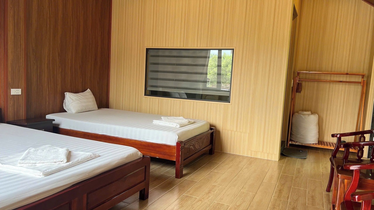 Photo of Bedroom in Bac Ha