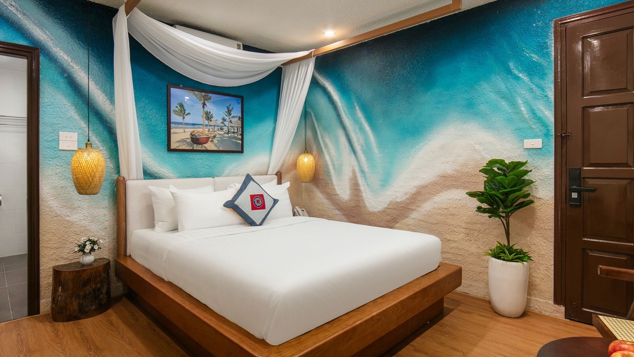 Photo of Bedroom in Truc Bach