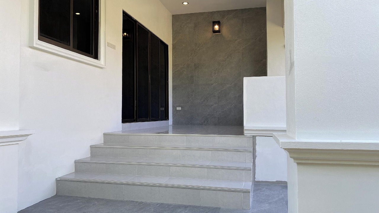 Photo of Patio Balcony in San Kamphaeng