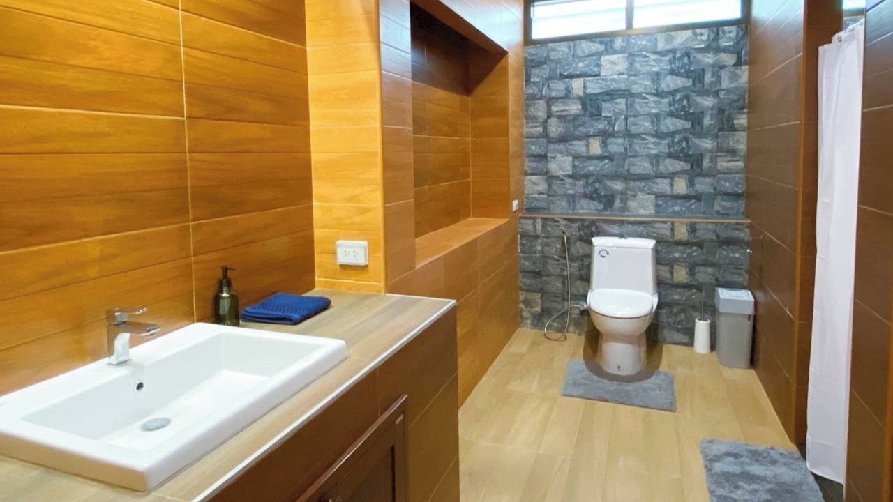 Photo of Bathroom in San Kamphaeng