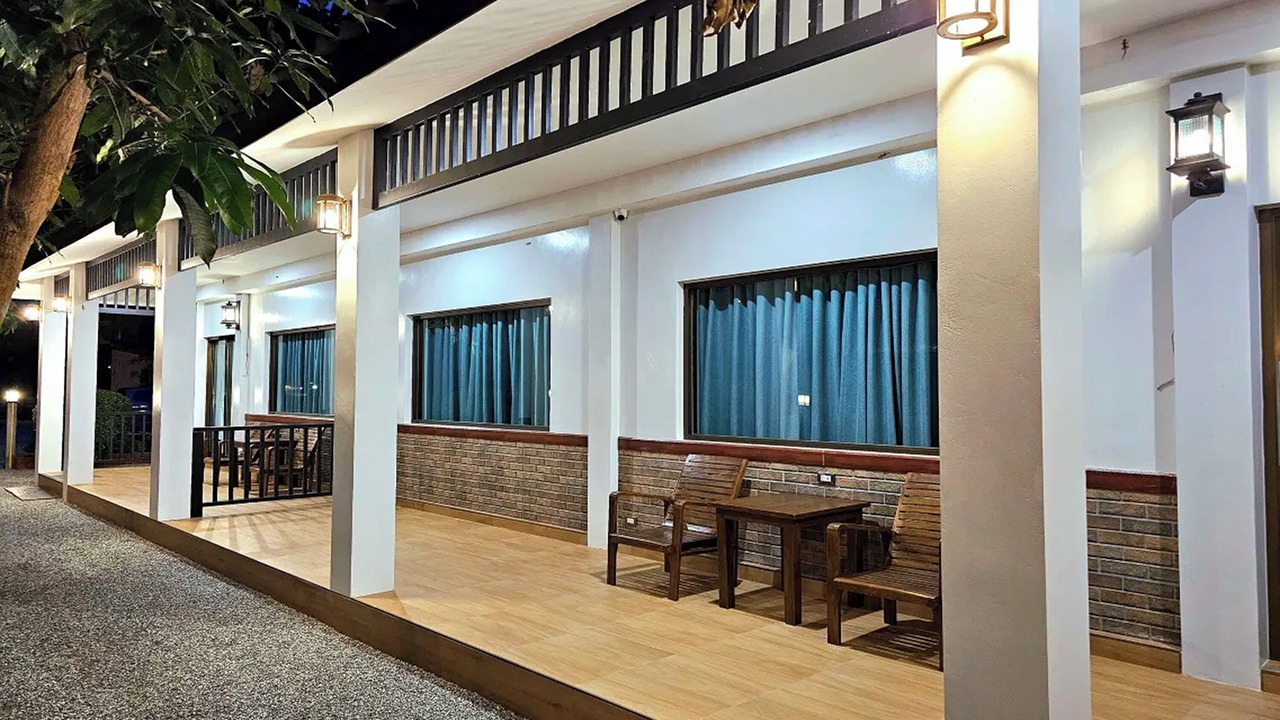 Photo of Outdoor in San Kamphaeng