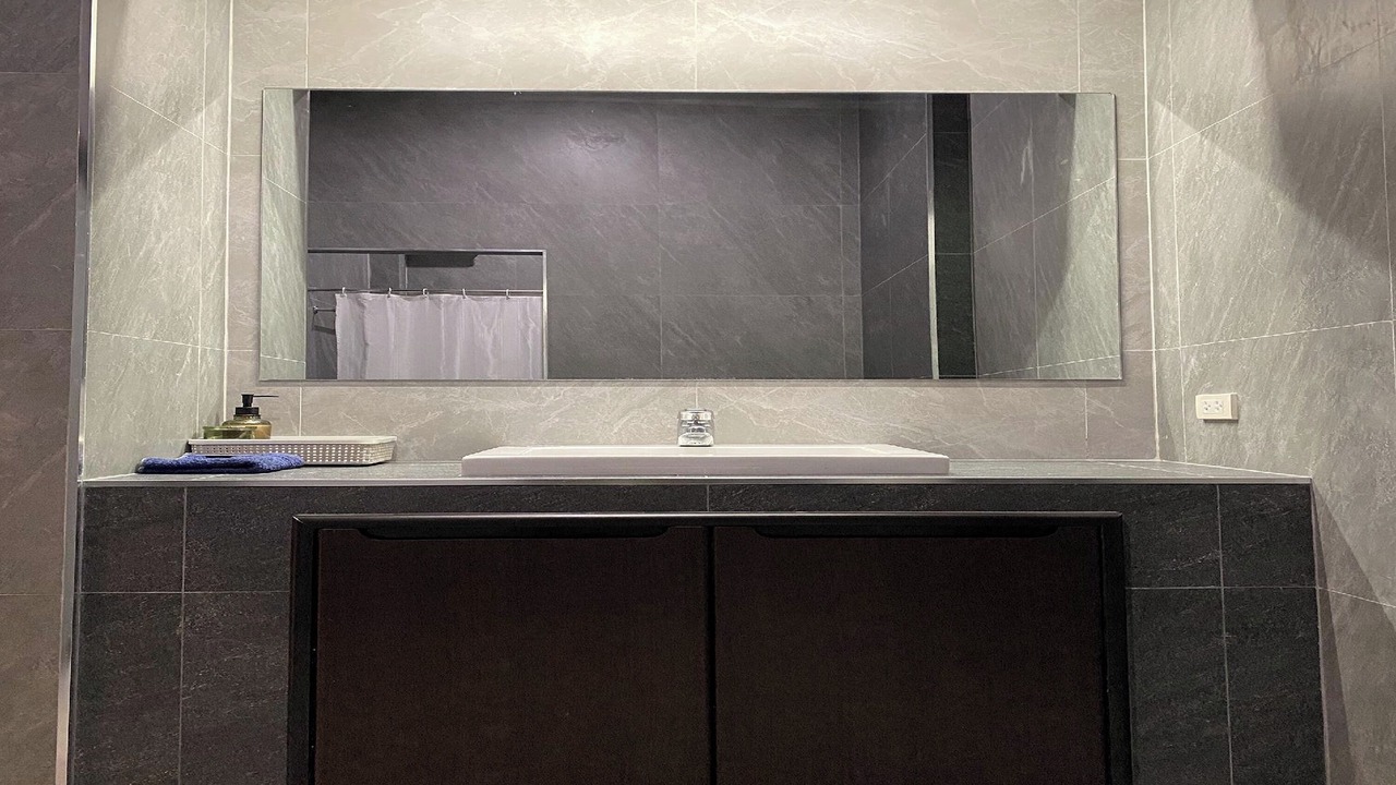 Photo of Bathroom in San Kamphaeng